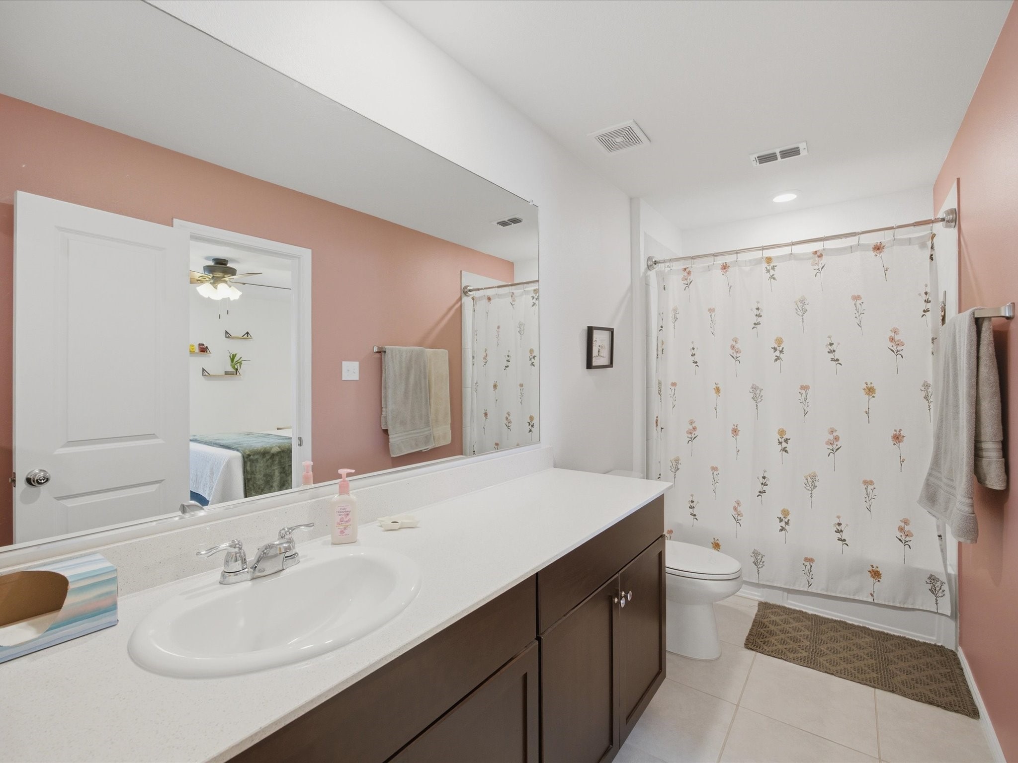 8316 Bell Ridge Lane Fort Worth TX 76123