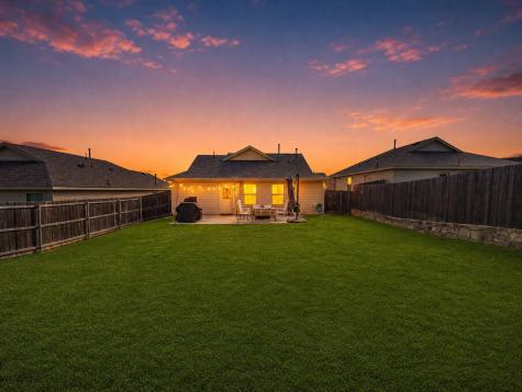 8316 Bell Ridge Lane Fort Worth TX 76123