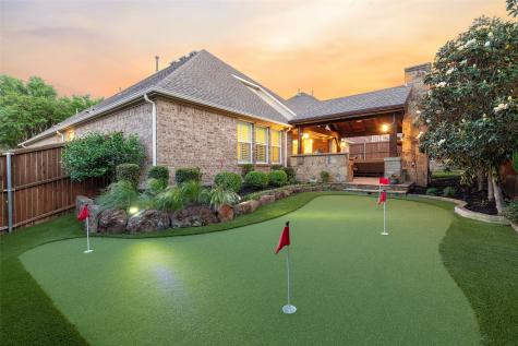 613 Fortinbras Drive Mckinney TX 75071