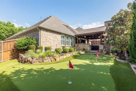 613 Fortinbras Drive Mckinney TX 75071