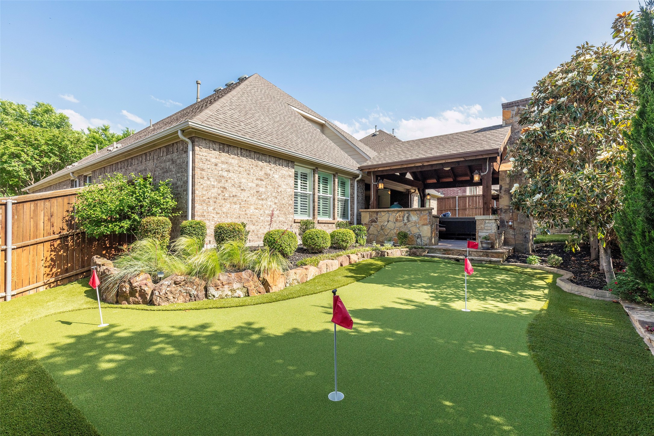 613 Fortinbras Drive Mckinney TX 75071