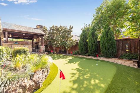 613 Fortinbras Drive Mckinney TX 75071