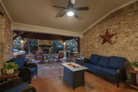 613 Fortinbras Drive Mckinney TX 75071