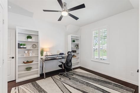 613 Fortinbras Drive Mckinney TX 75071