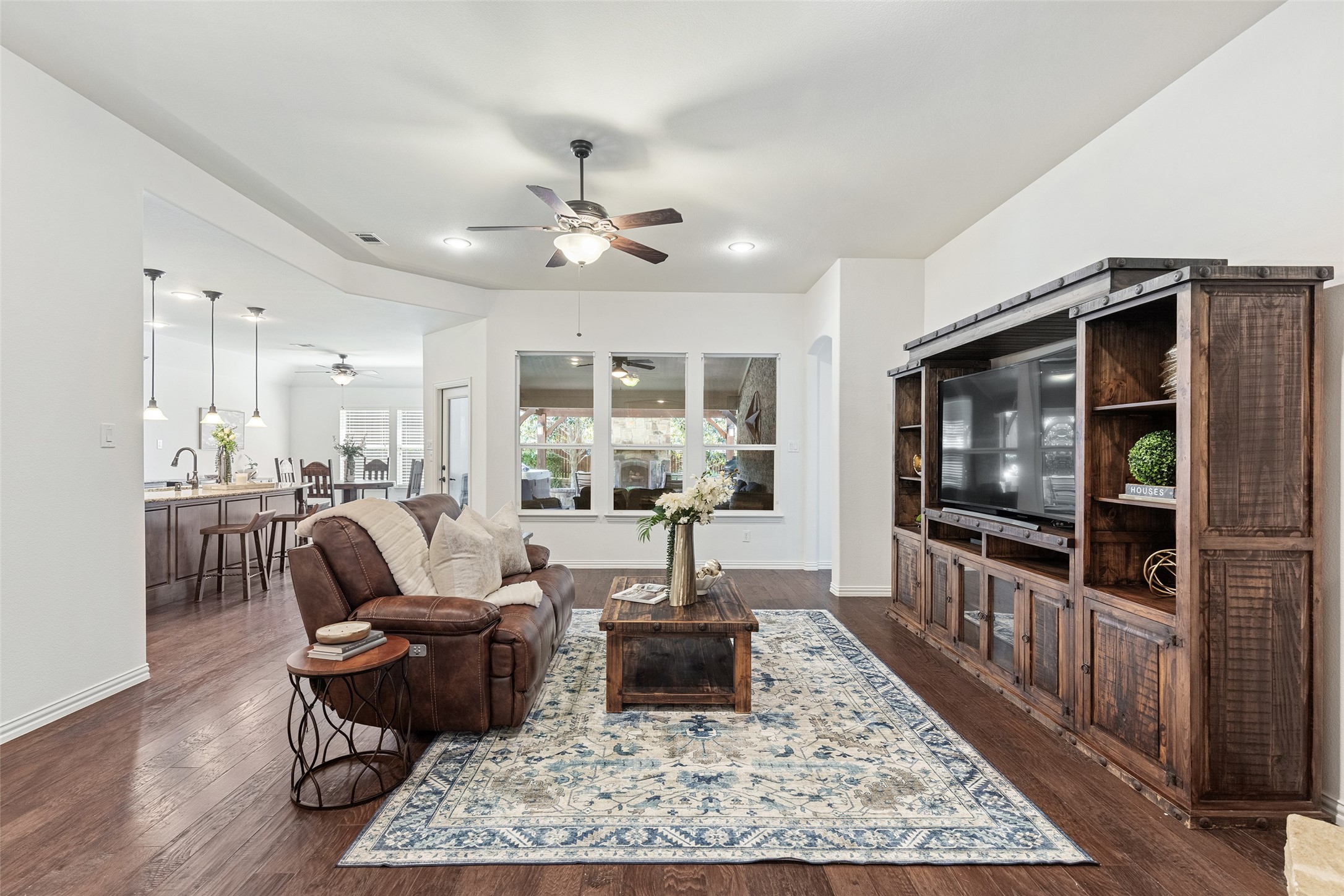 613 Fortinbras Drive Mckinney TX 75071
