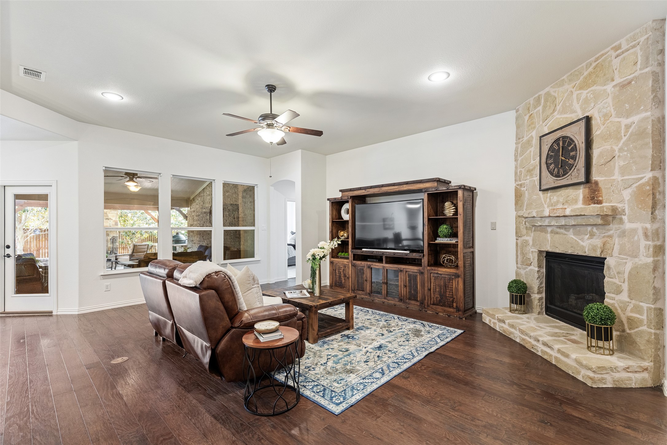 613 Fortinbras Drive Mckinney TX 75071
