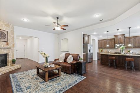613 Fortinbras Drive Mckinney TX 75071