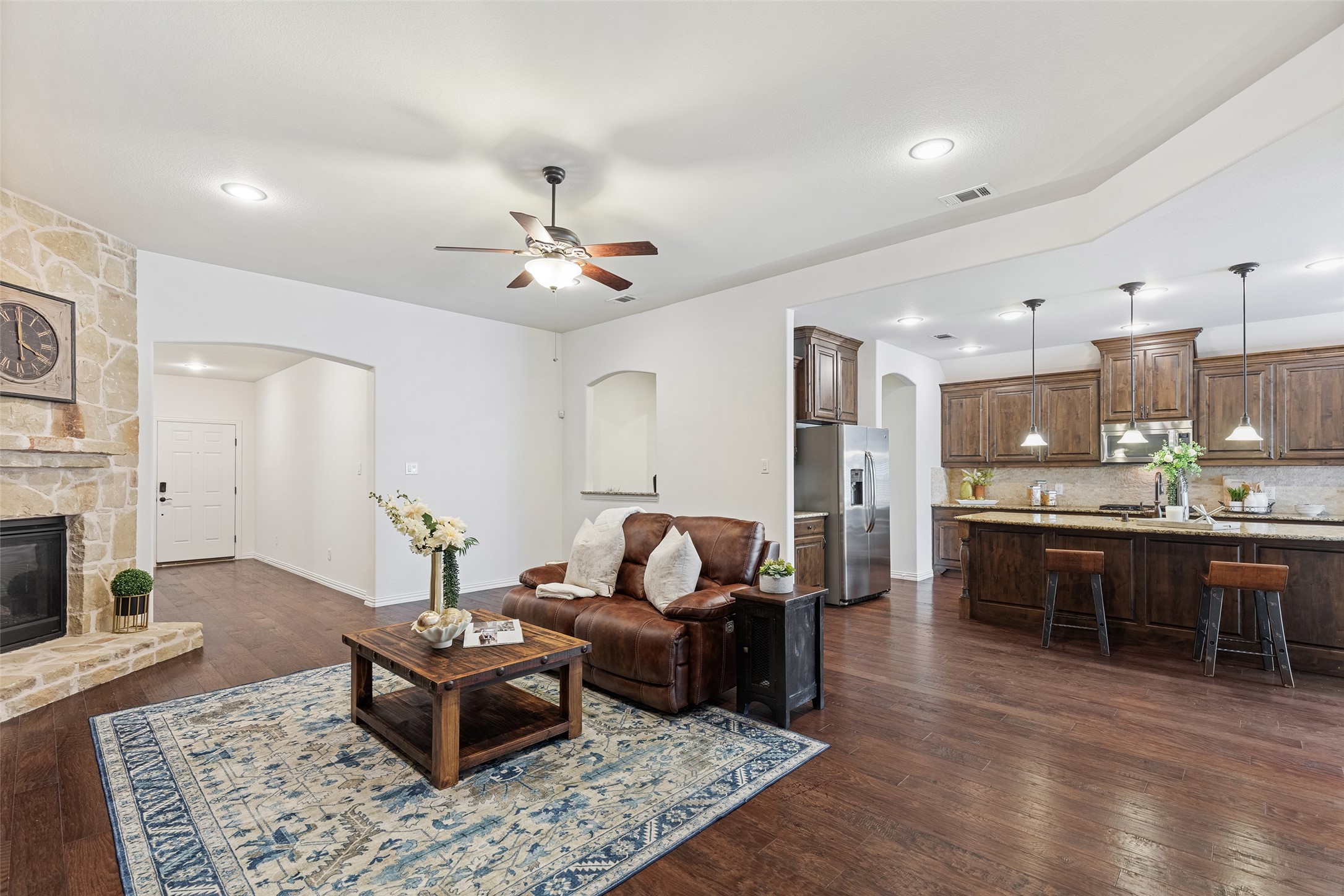 613 Fortinbras Drive Mckinney TX 75071