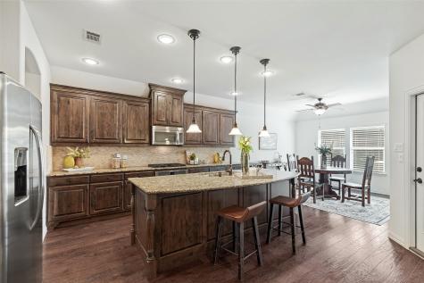 613 Fortinbras Drive Mckinney TX 75071