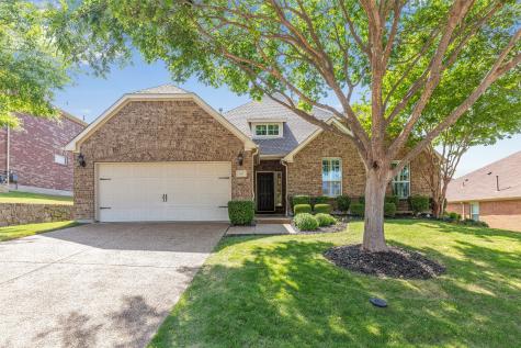 613 Fortinbras Drive Mckinney TX 75071