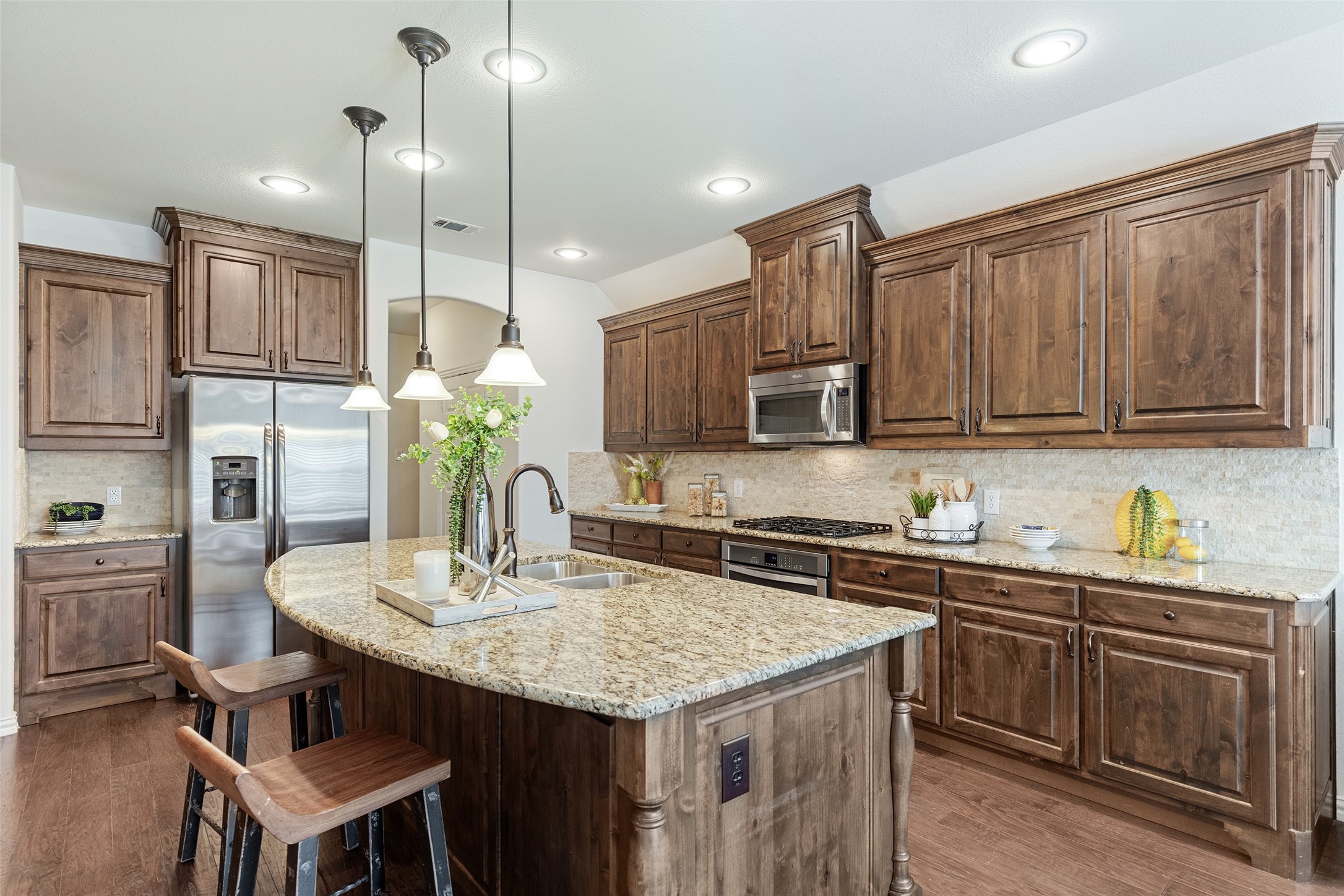 613 Fortinbras Drive Mckinney TX 75071
