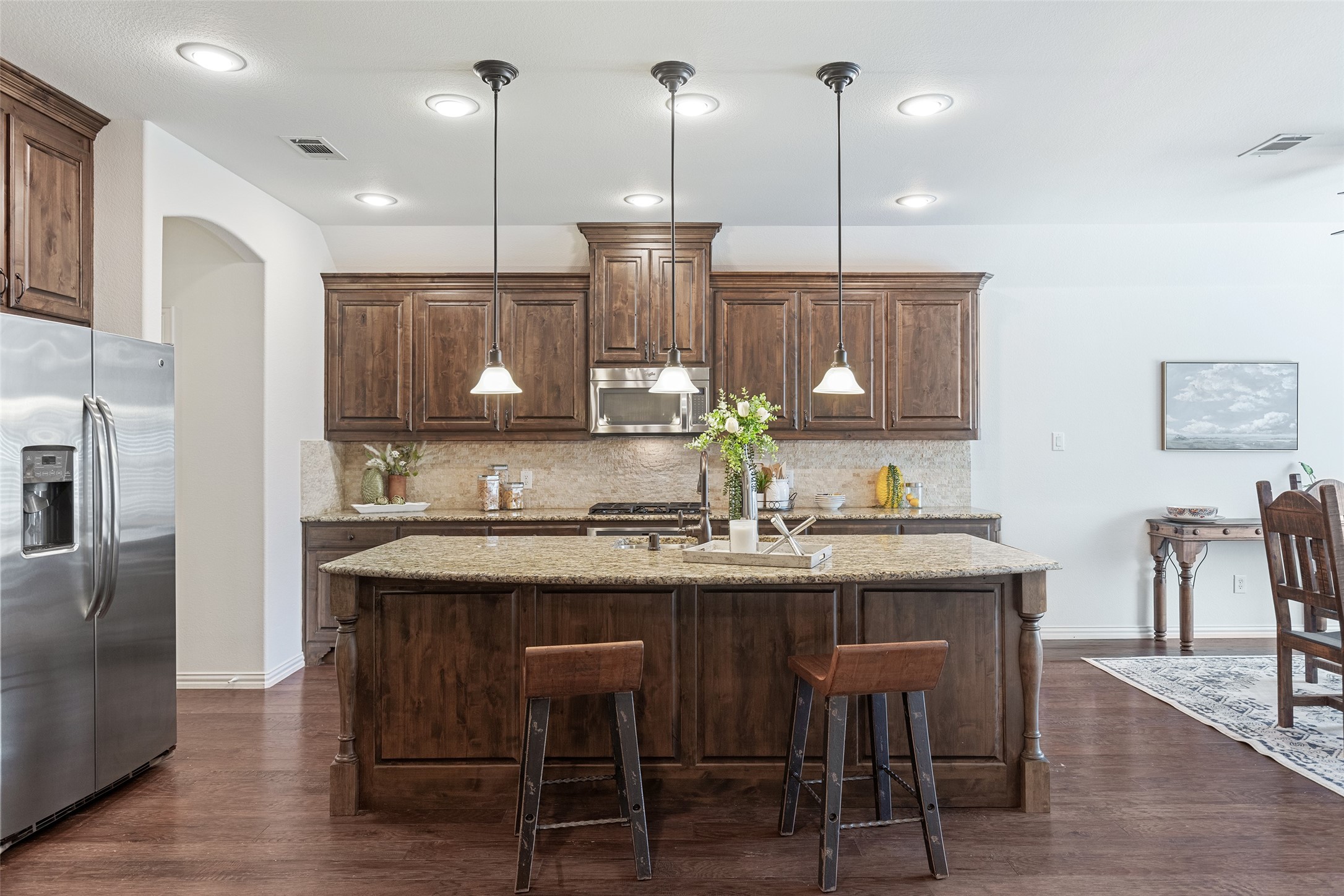 613 Fortinbras Drive Mckinney TX 75071