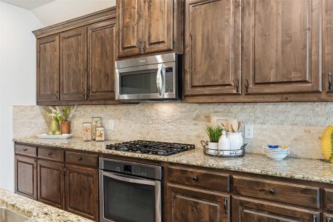 613 Fortinbras Drive Mckinney TX 75071