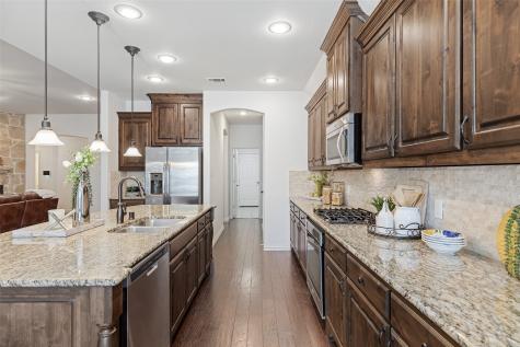 613 Fortinbras Drive Mckinney TX 75071