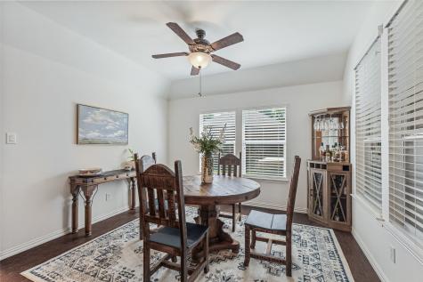613 Fortinbras Drive Mckinney TX 75071
