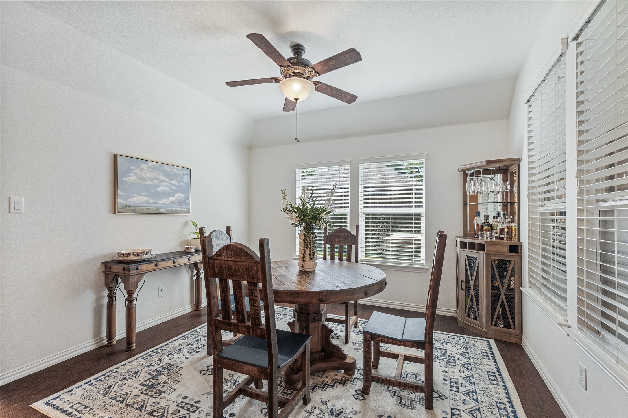 613 Fortinbras Drive Mckinney TX 75071