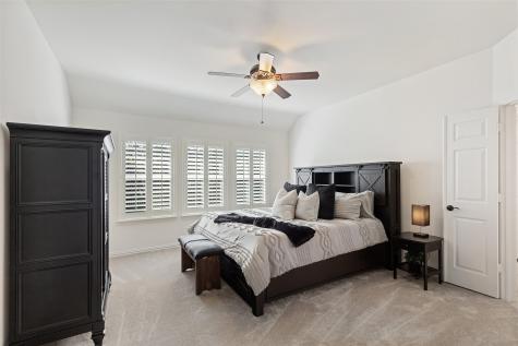 613 Fortinbras Drive Mckinney TX 75071