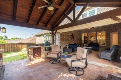 613 Fortinbras Drive Mckinney TX 75071