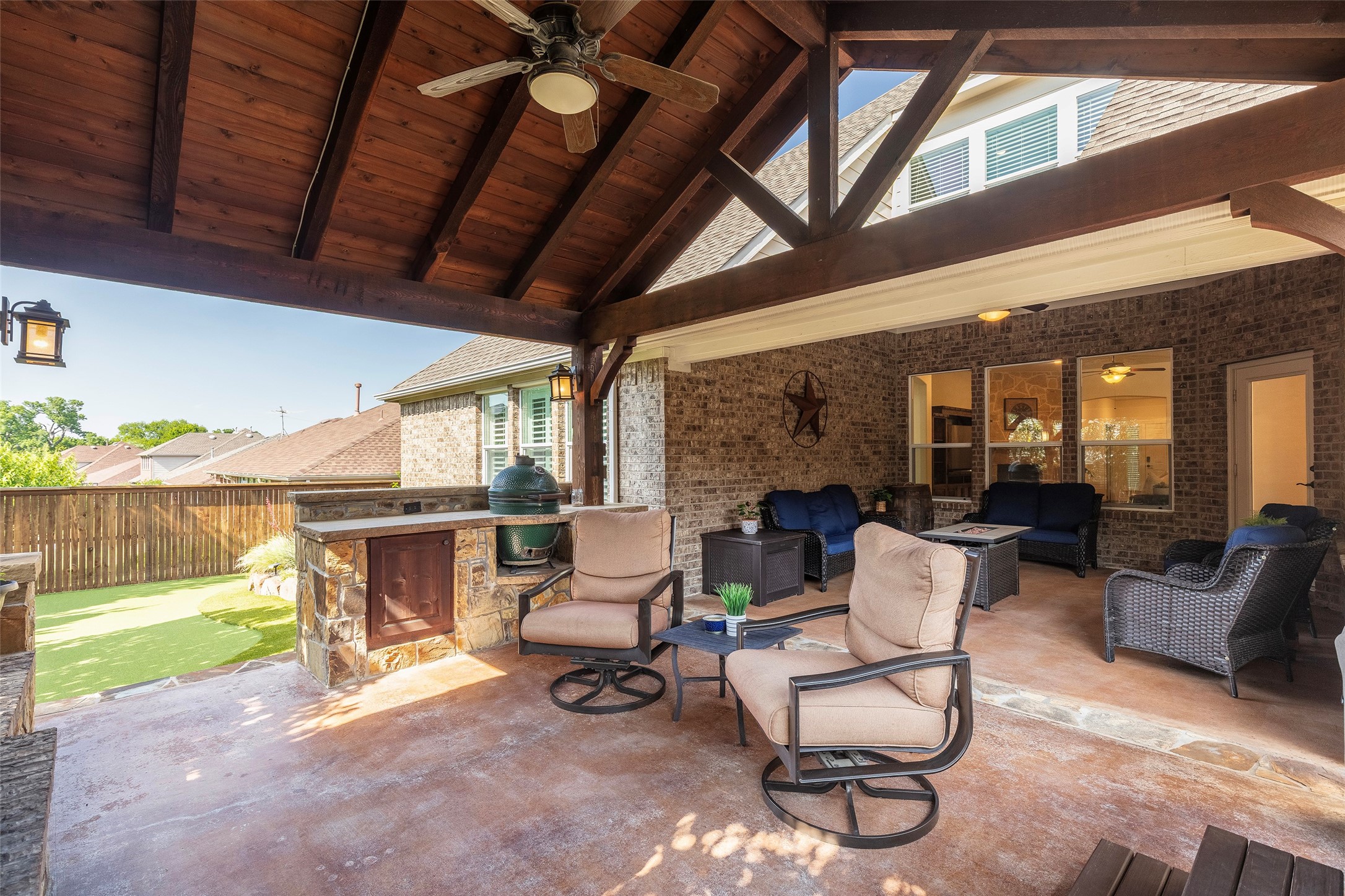 613 Fortinbras Drive Mckinney TX 75071