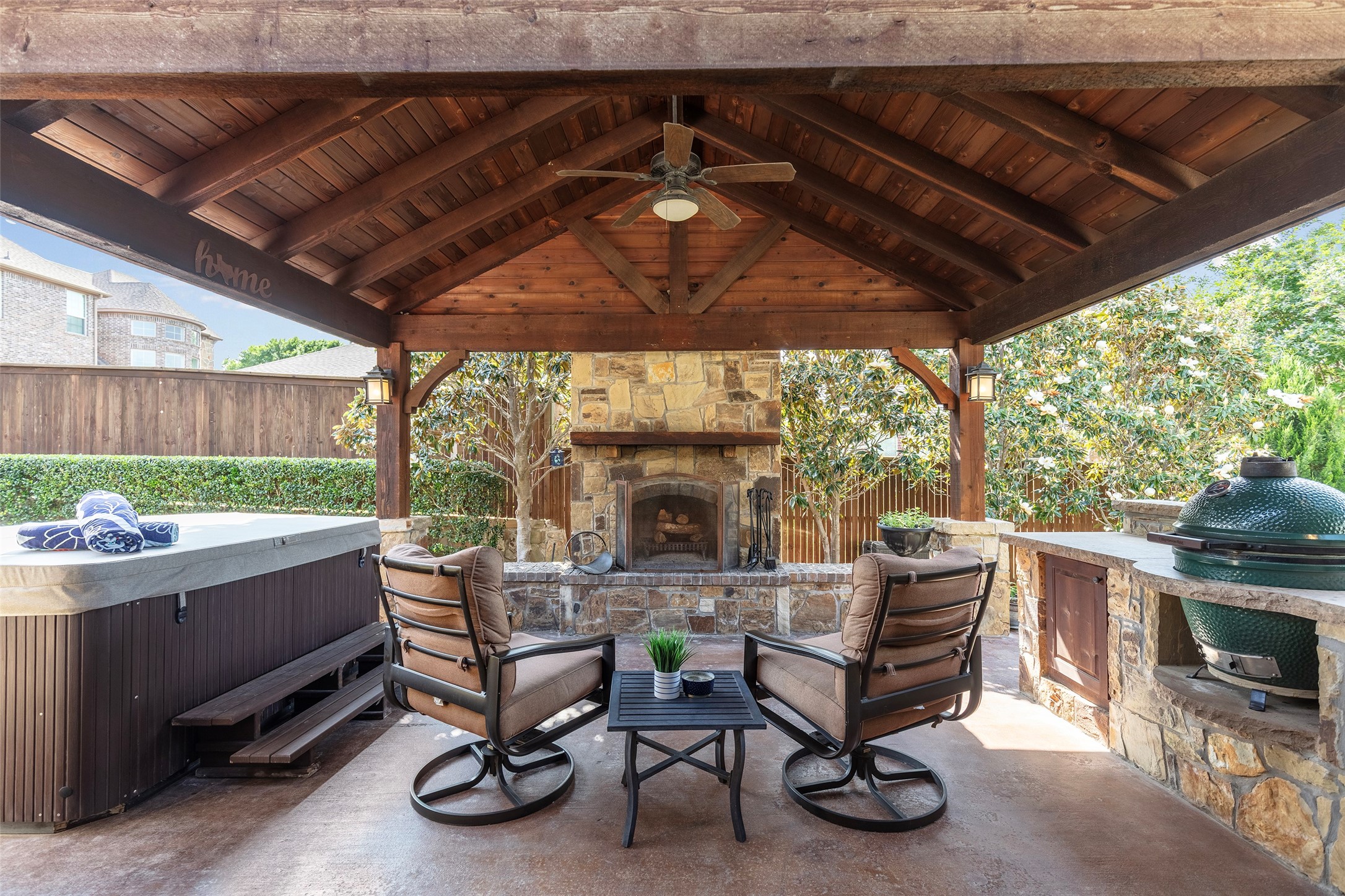 613 Fortinbras Drive Mckinney TX 75071