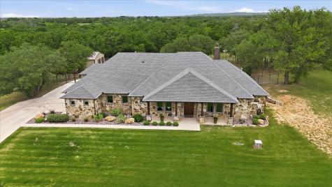 321 Arborview Drive Weatherford TX 76088