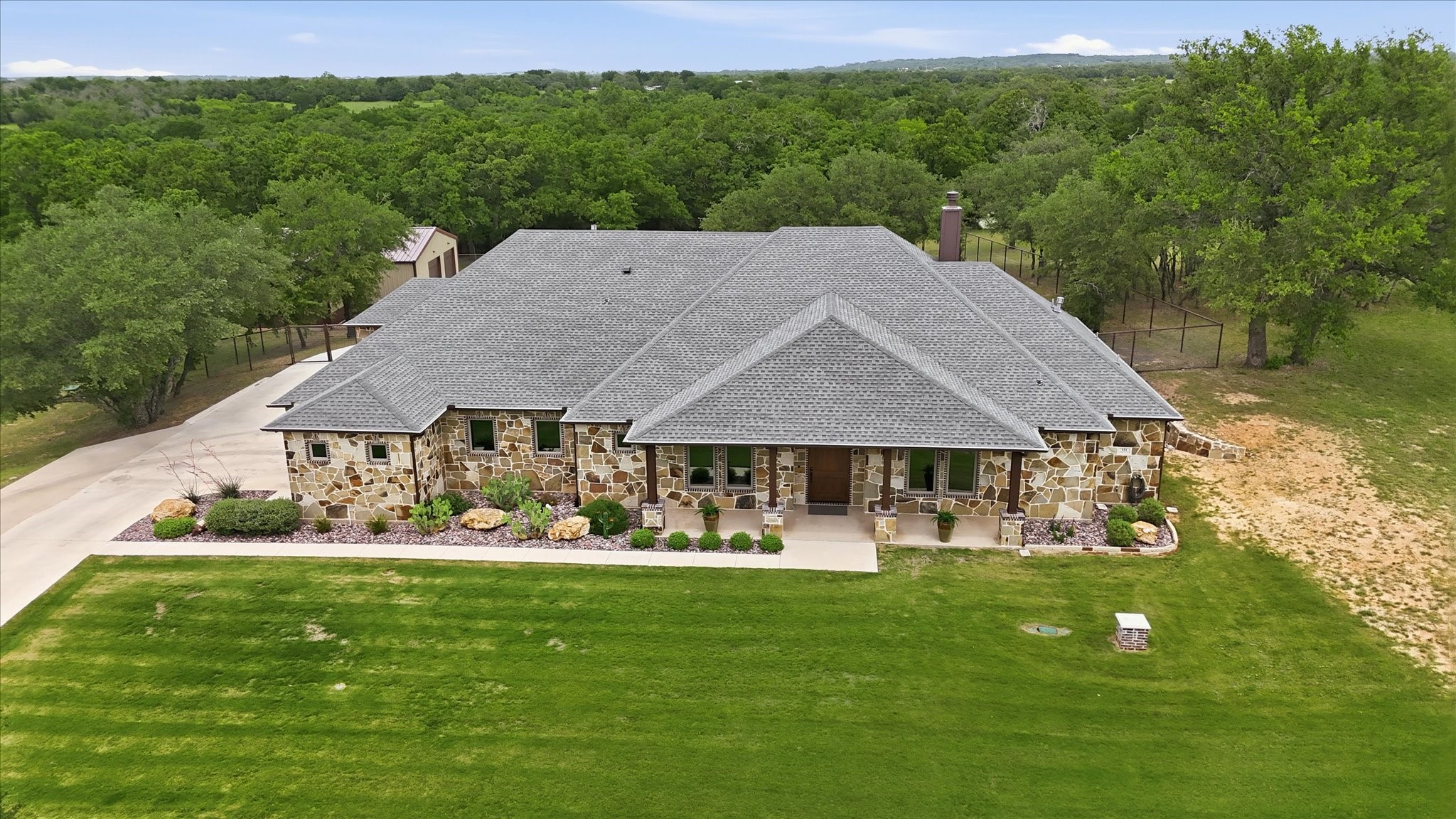 321 Arborview Drive Weatherford TX 76088
