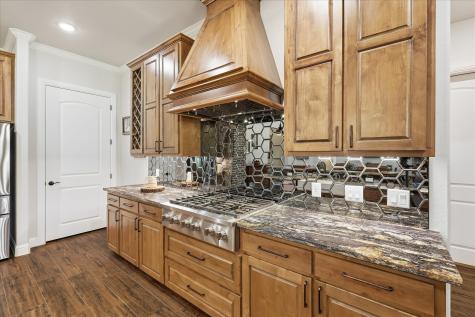 321 Arborview Drive Weatherford TX 76088