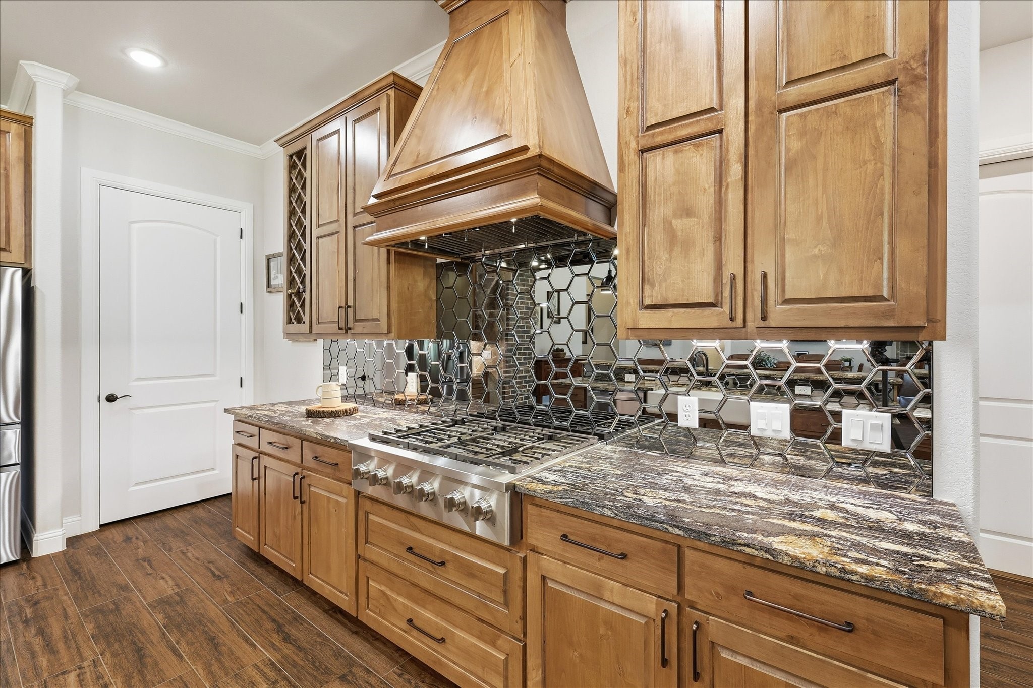 321 Arborview Drive Weatherford TX 76088