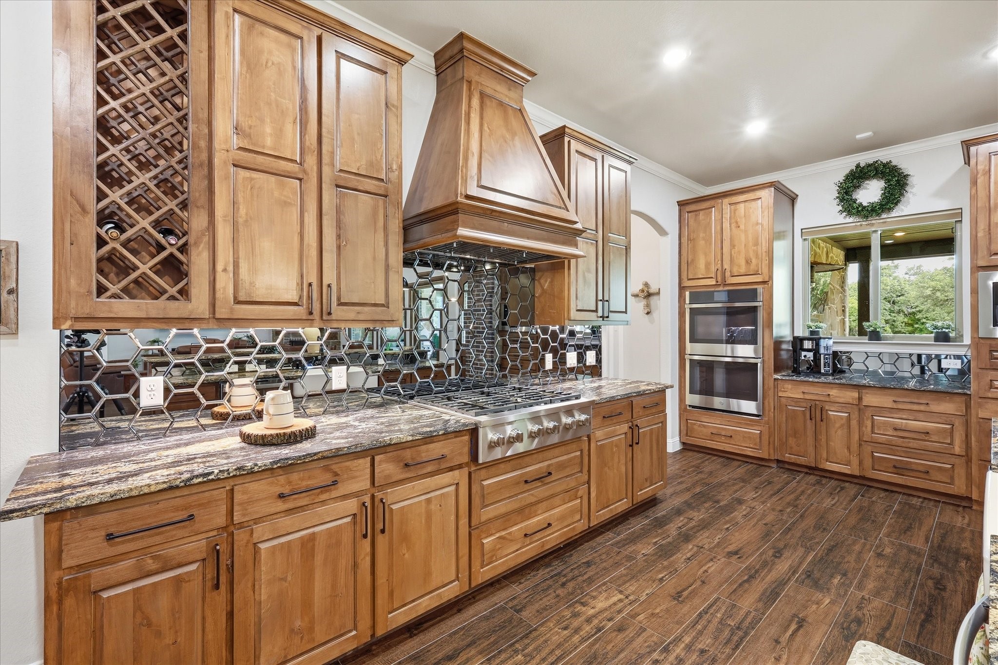 321 Arborview Drive Weatherford TX 76088