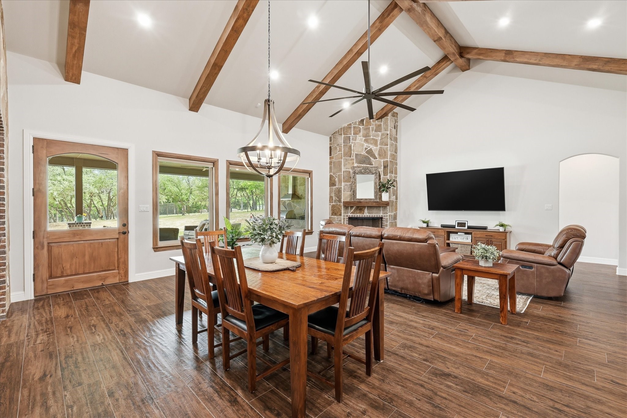 321 Arborview Drive Weatherford TX 76088