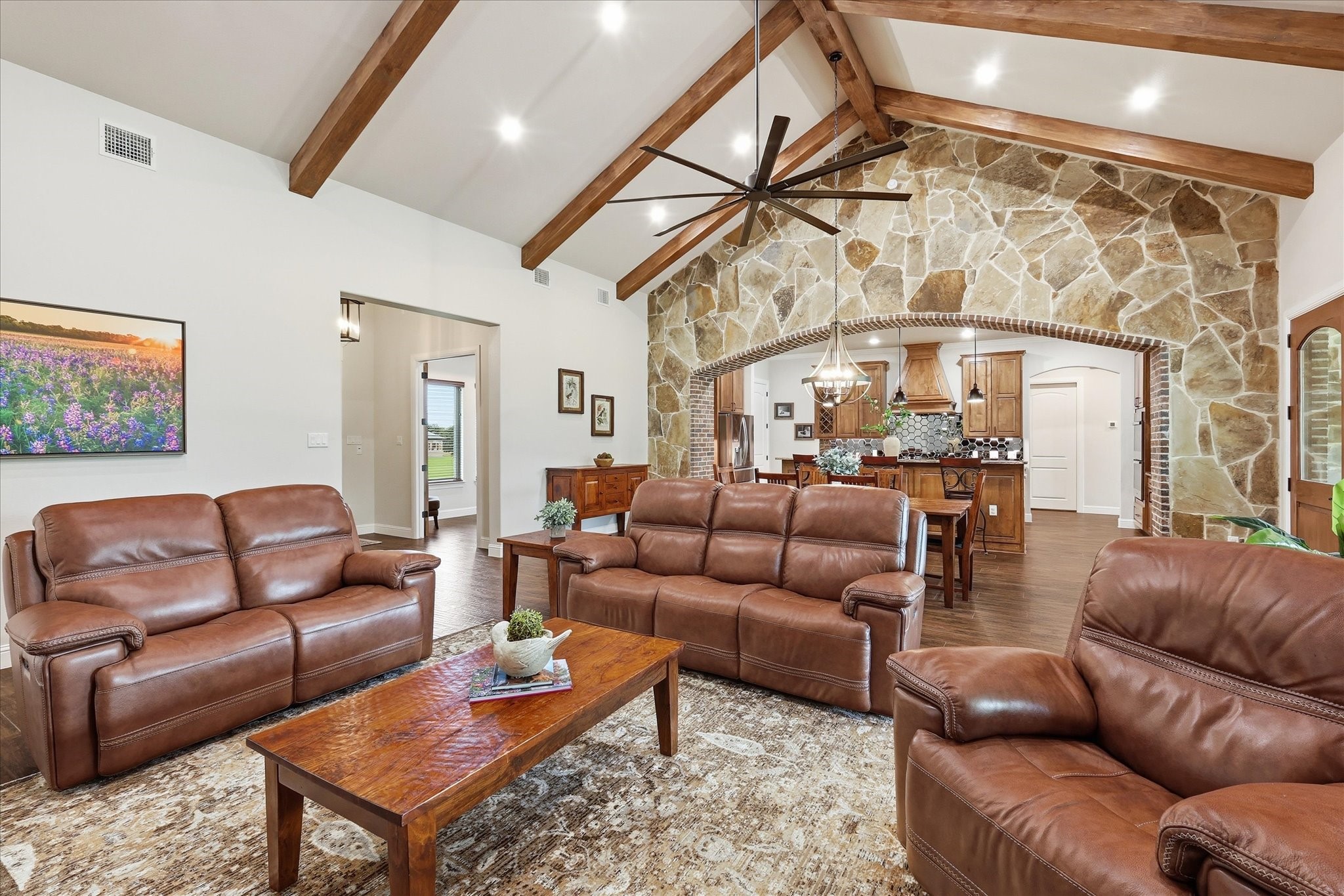321 Arborview Drive Weatherford TX 76088