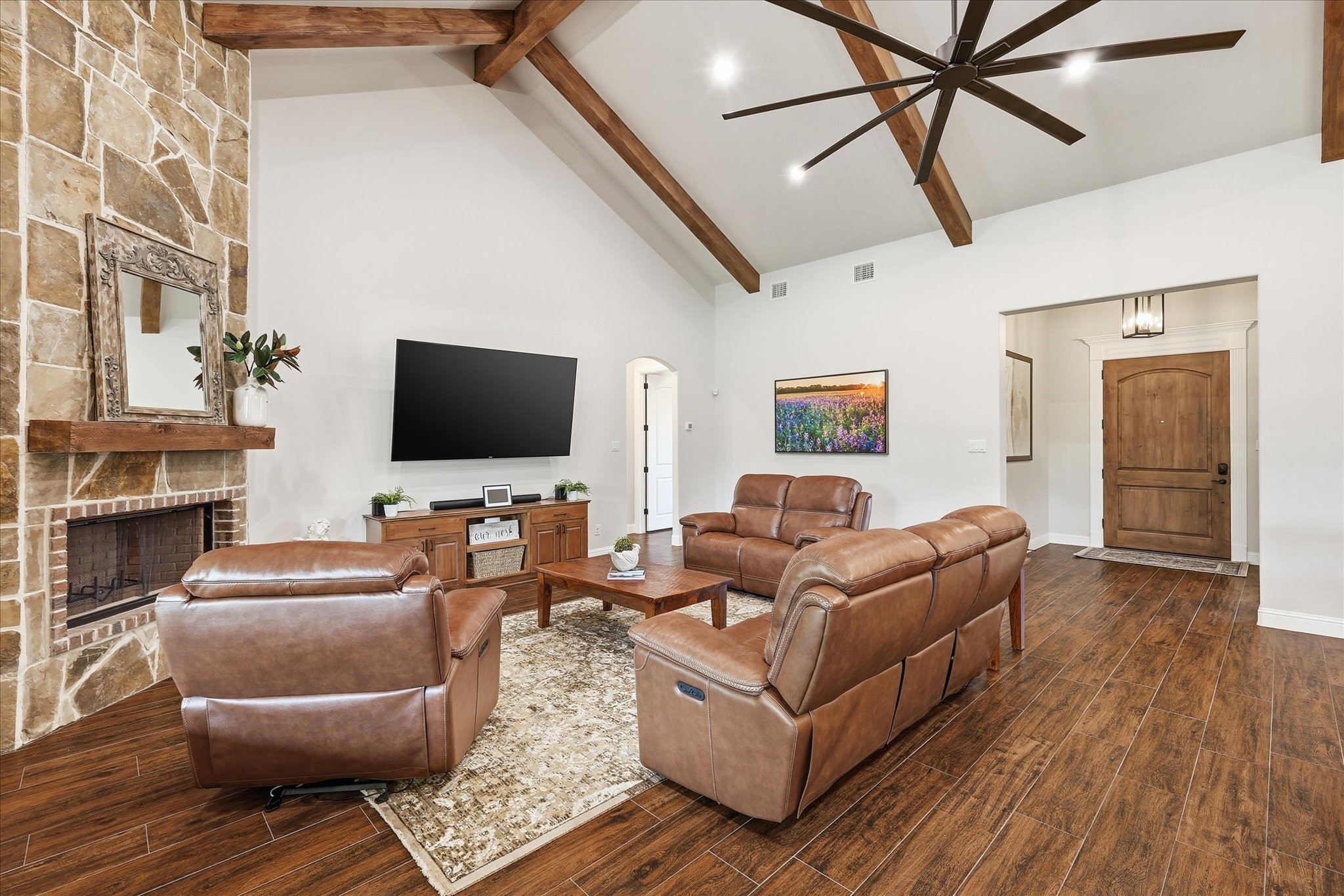 321 Arborview Drive Weatherford TX 76088