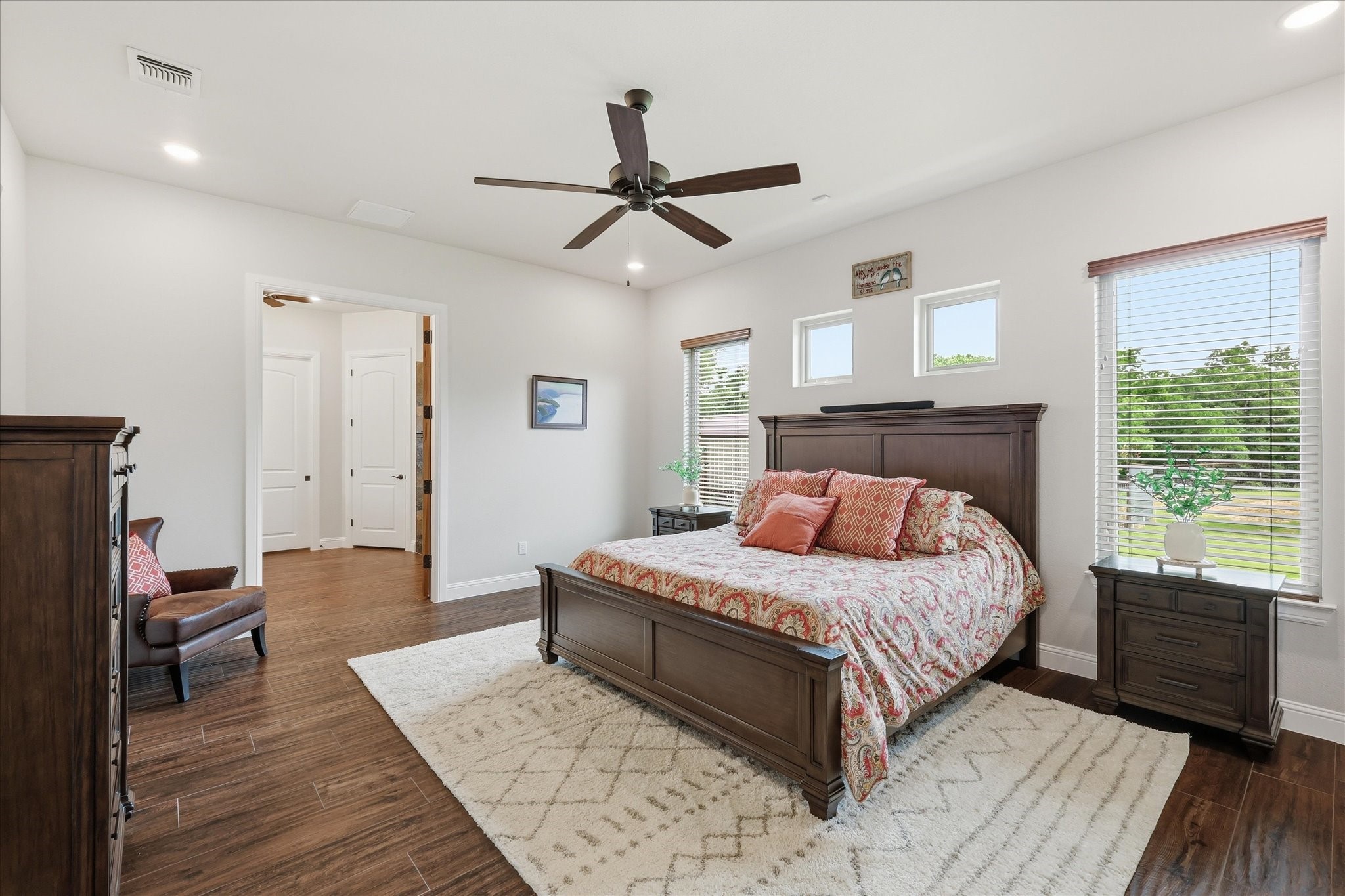 321 Arborview Drive Weatherford TX 76088