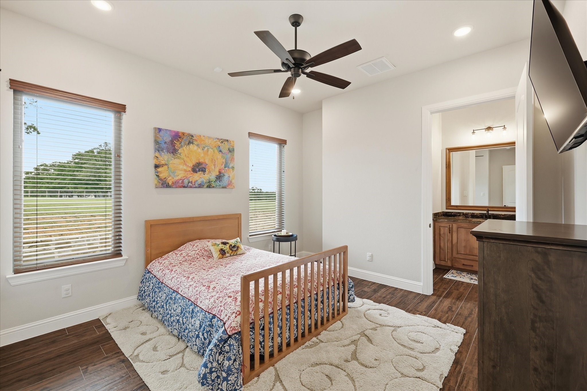 321 Arborview Drive Weatherford TX 76088