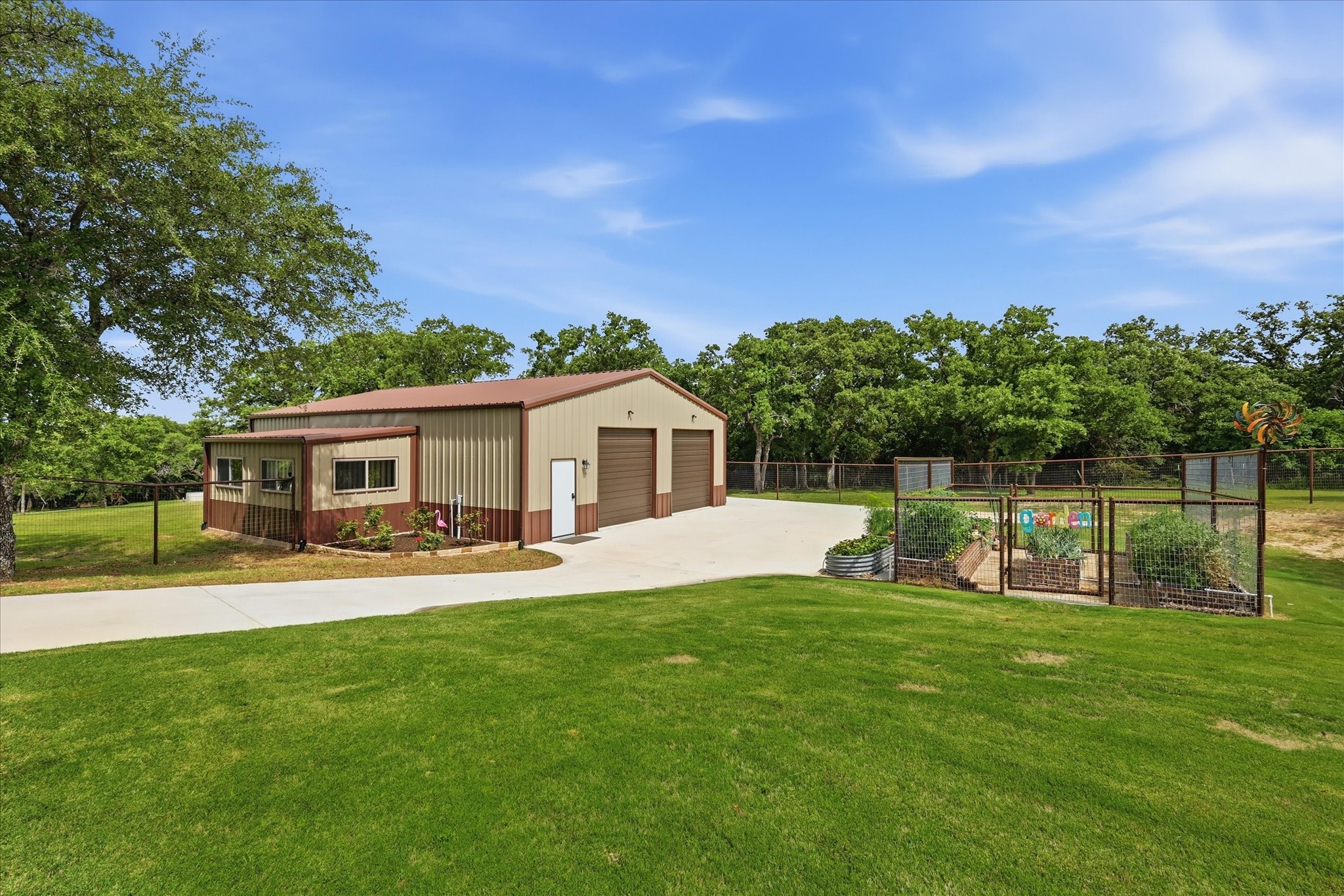 321 Arborview Drive Weatherford TX 76088