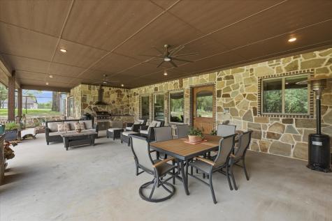 321 Arborview Drive Weatherford TX 76088
