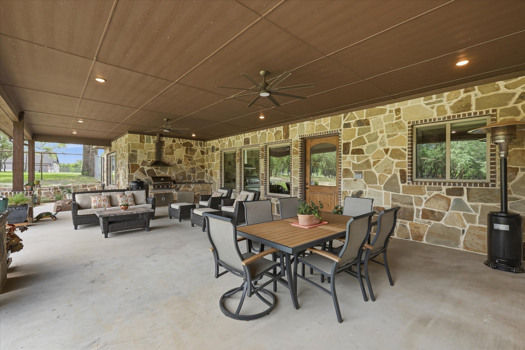 321 Arborview Drive Weatherford TX 76088