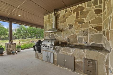 321 Arborview Drive Weatherford TX 76088