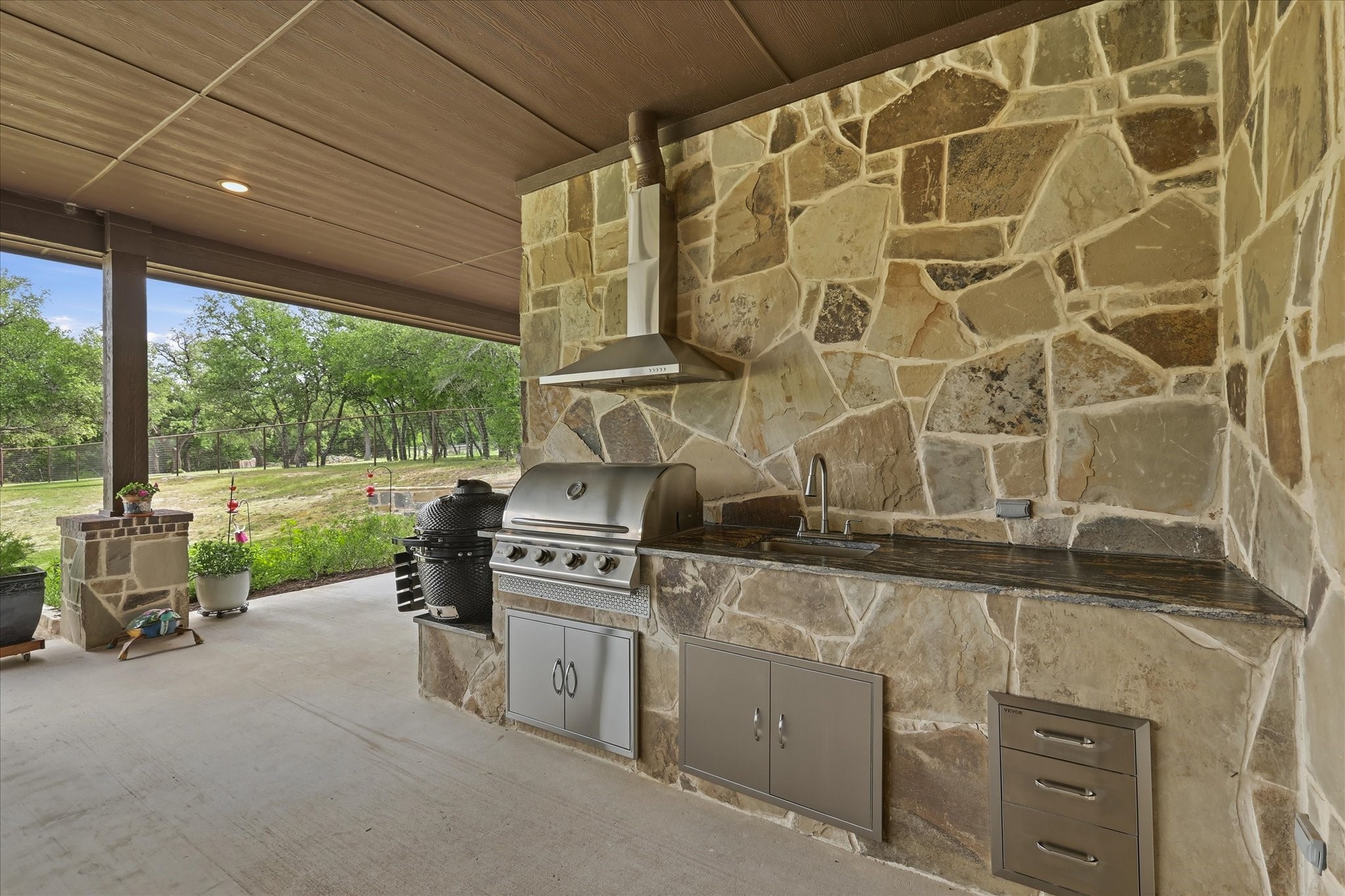321 Arborview Drive Weatherford TX 76088