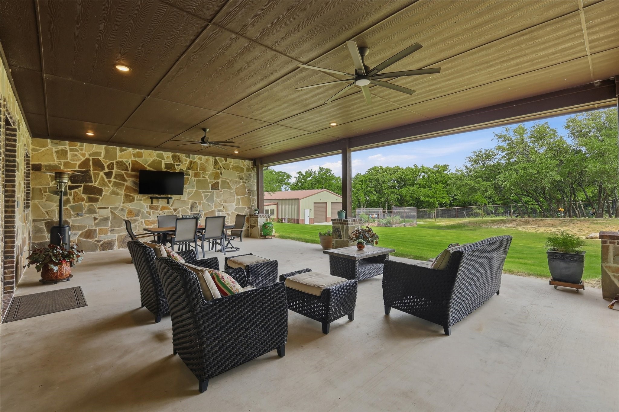 321 Arborview Drive Weatherford TX 76088