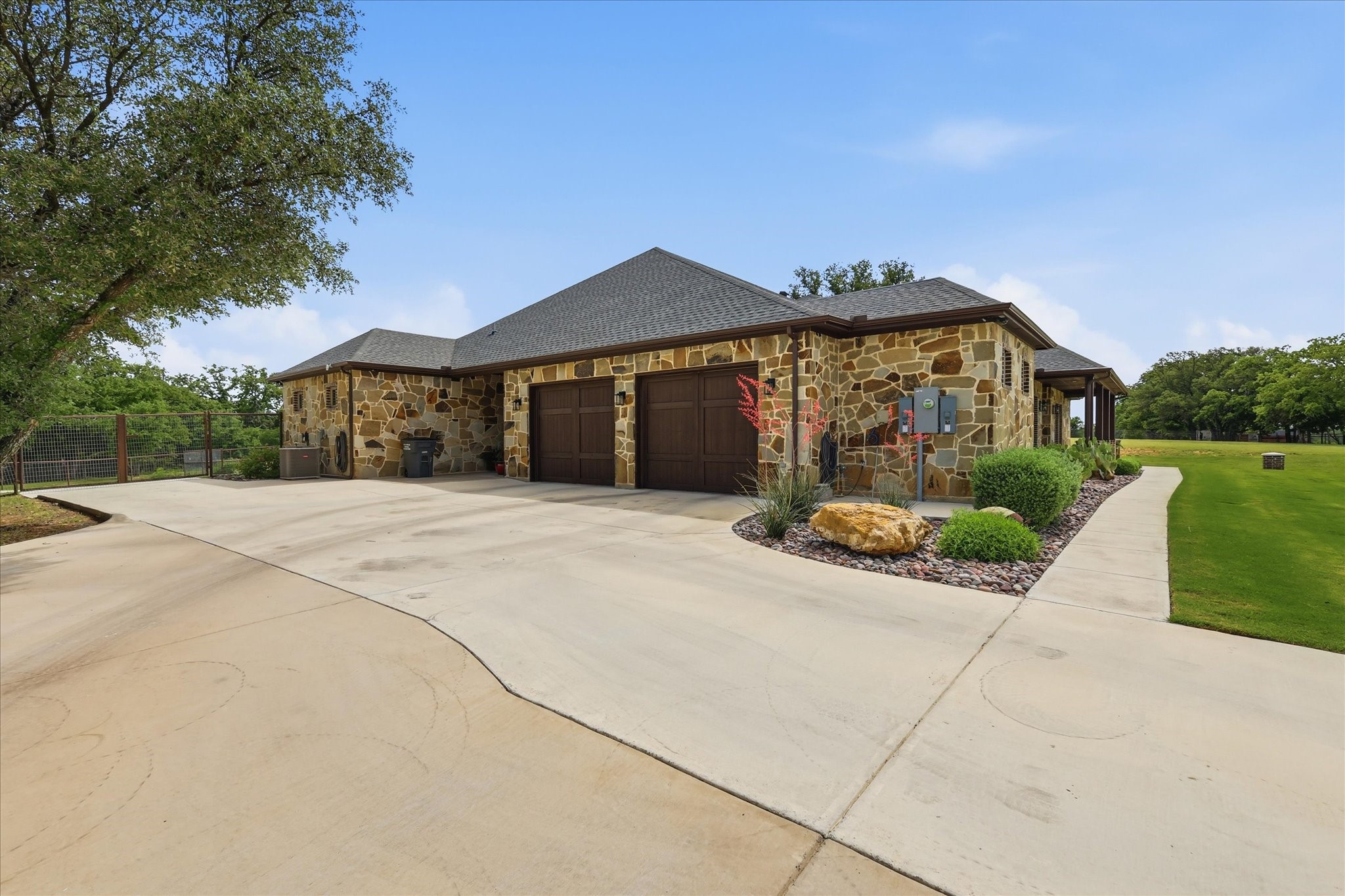 321 Arborview Drive Weatherford TX 76088