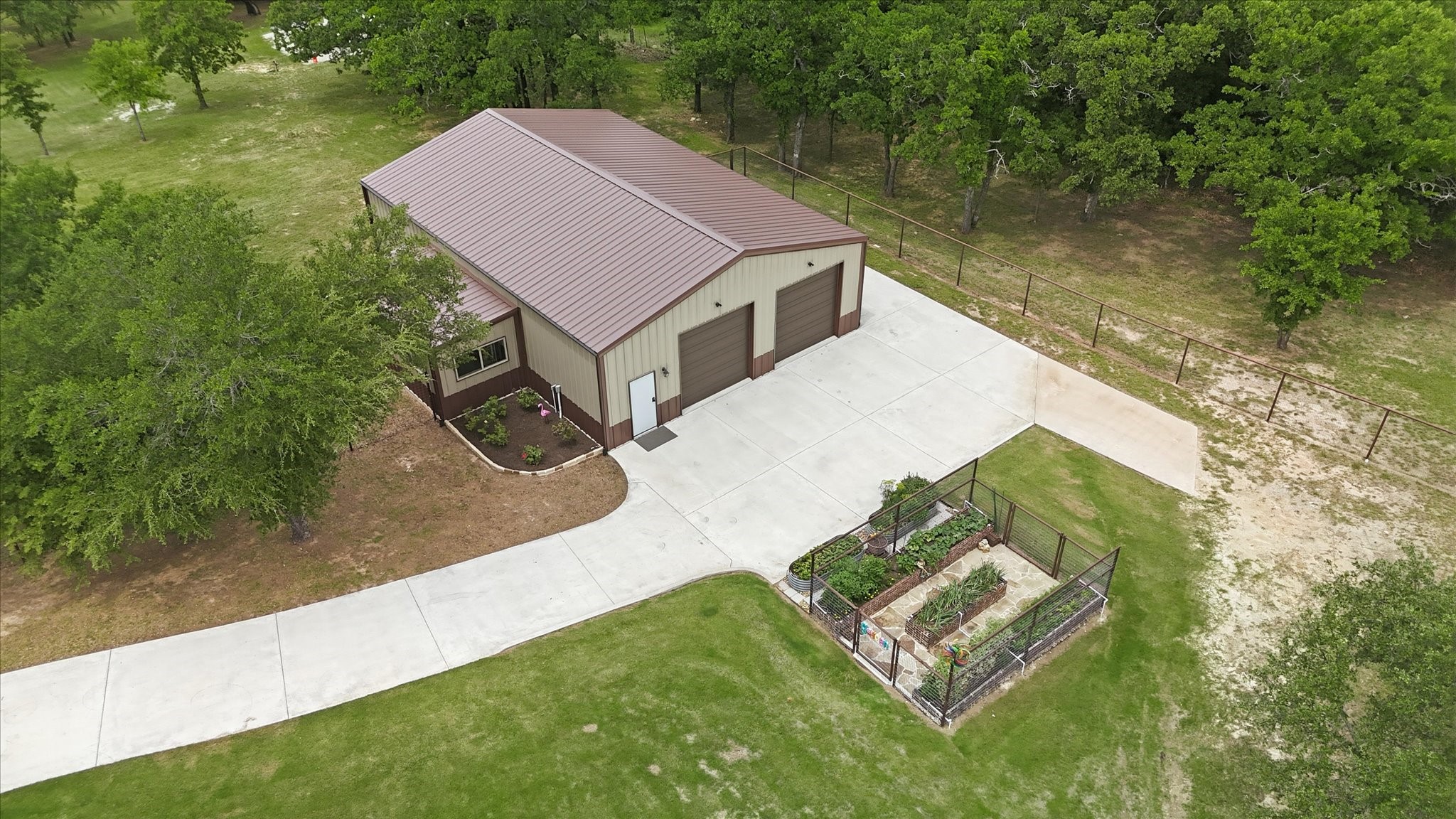 321 Arborview Drive Weatherford TX 76088