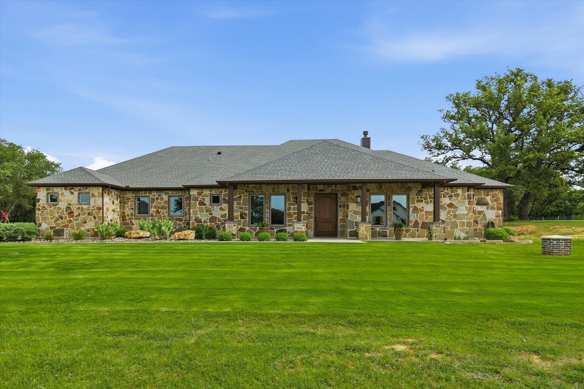 321 Arborview Drive Weatherford TX 76088
