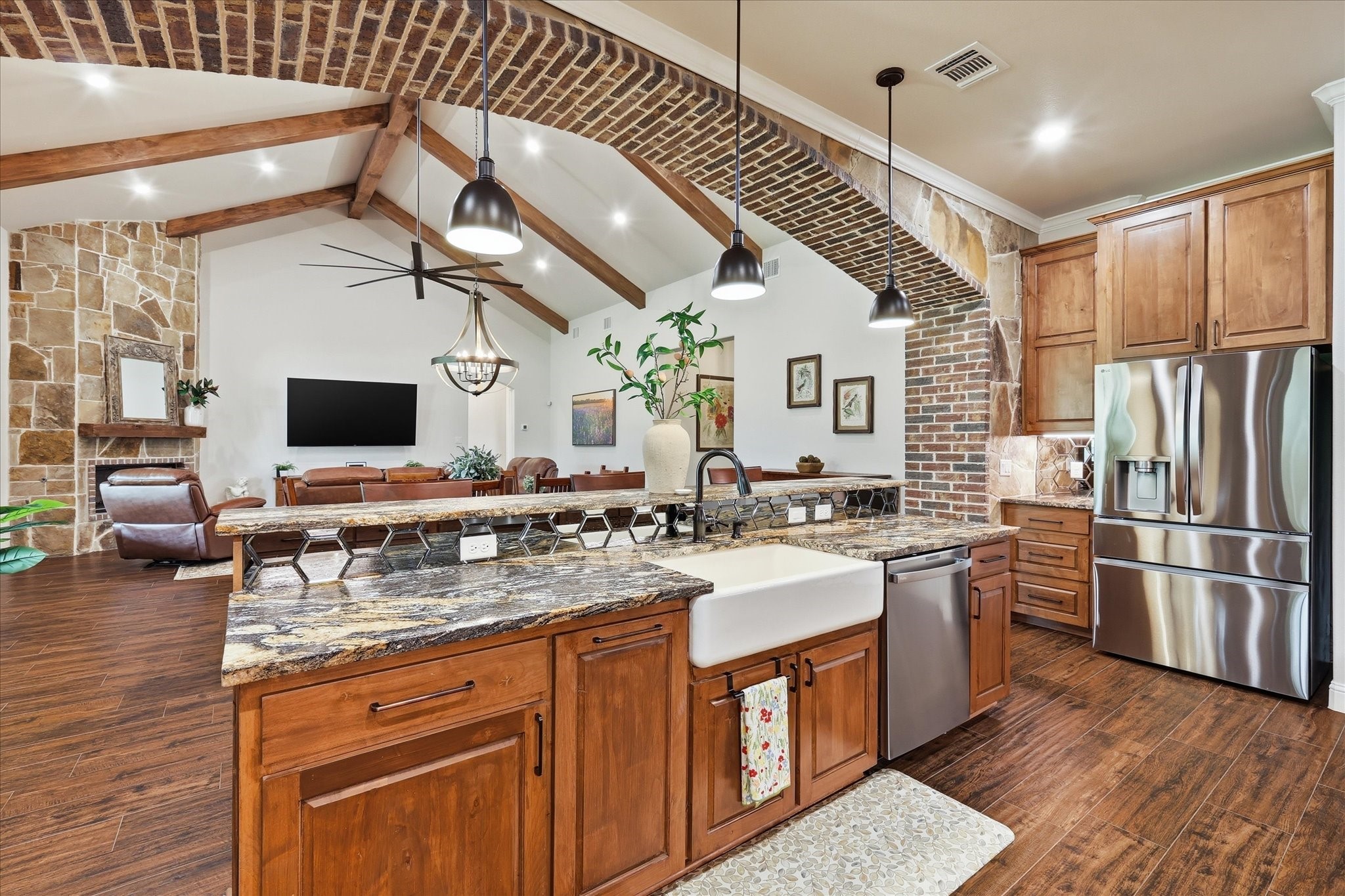 321 Arborview Drive Weatherford TX 76088