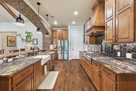 321 Arborview Drive Weatherford TX 76088