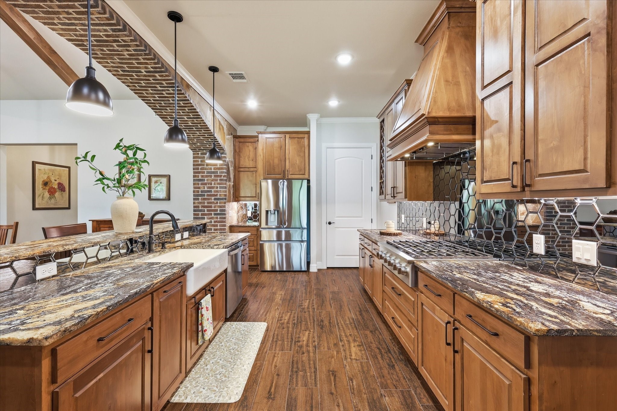 321 Arborview Drive Weatherford TX 76088