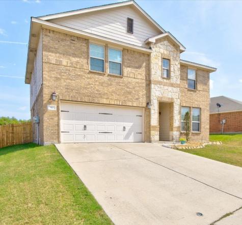 913 Reveille Road Fort Worth TX 76108