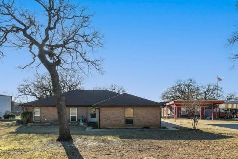 8220 County Road 518 Burleson TX 76028