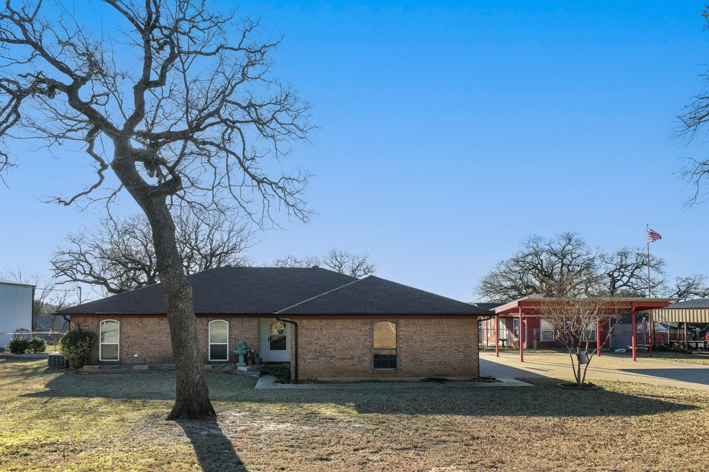 8220 County Road 518 Burleson TX 76028