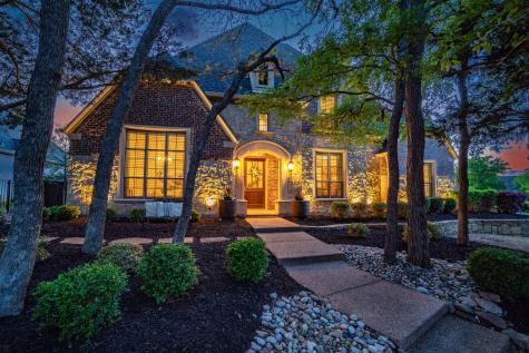 4921 Kingswood Drive Flower Mound TX 75028